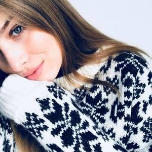 Meet your Posher, Camille